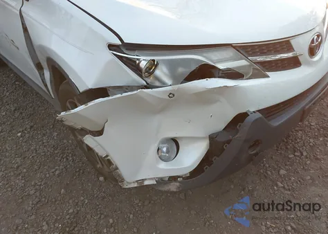 2015 Toyota Rav4 Limited z USA, uszkodzony, nr VIN 2T3DFREV7FW388339